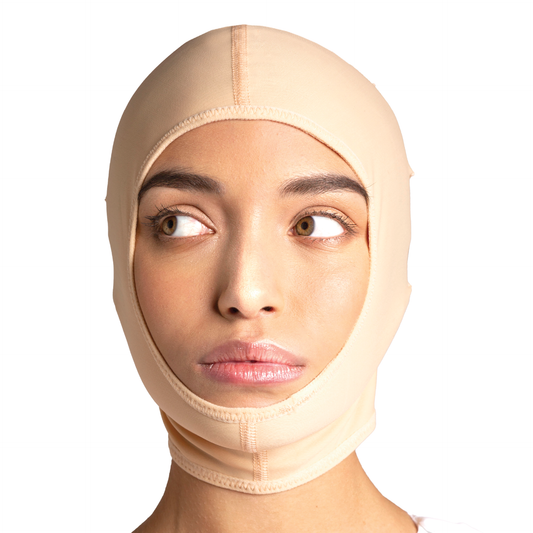 Gesichtsmaske - Revée Gesichtsbandage für Lifting
